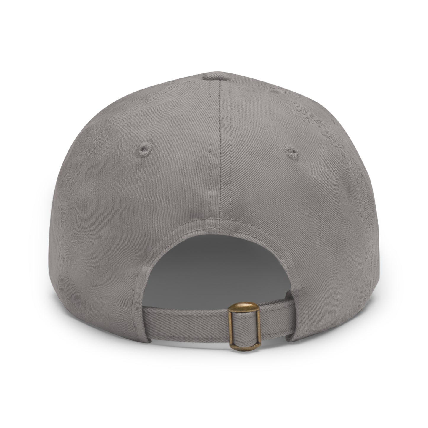 Well Rounded - Three Cups Chino Baseball Cap