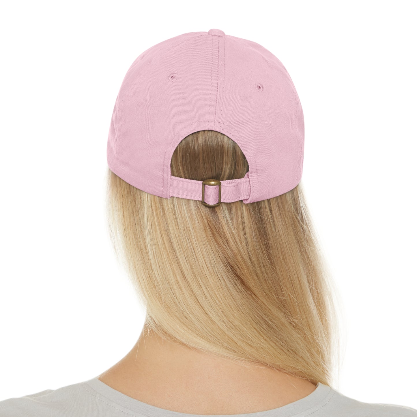Well Rounded - Three Cups Chino Baseball Cap