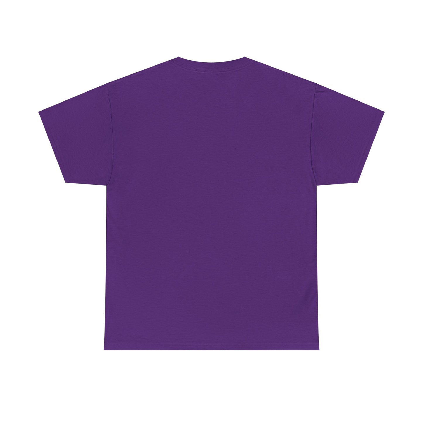 Smells like Love Dark Roast Front Logo Tee - Unisex Heavy Cotton