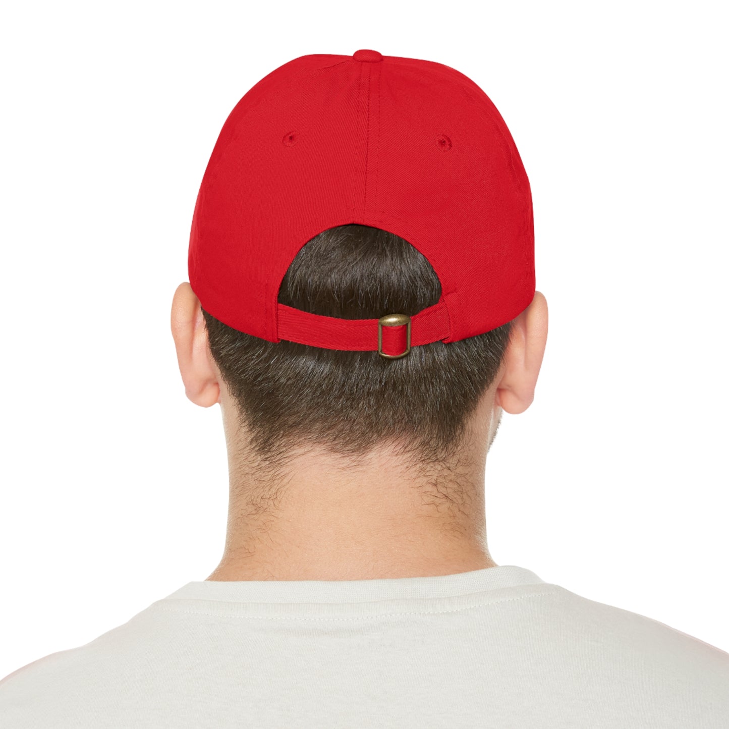 Well Rounded - Three Cups Chino Baseball Cap