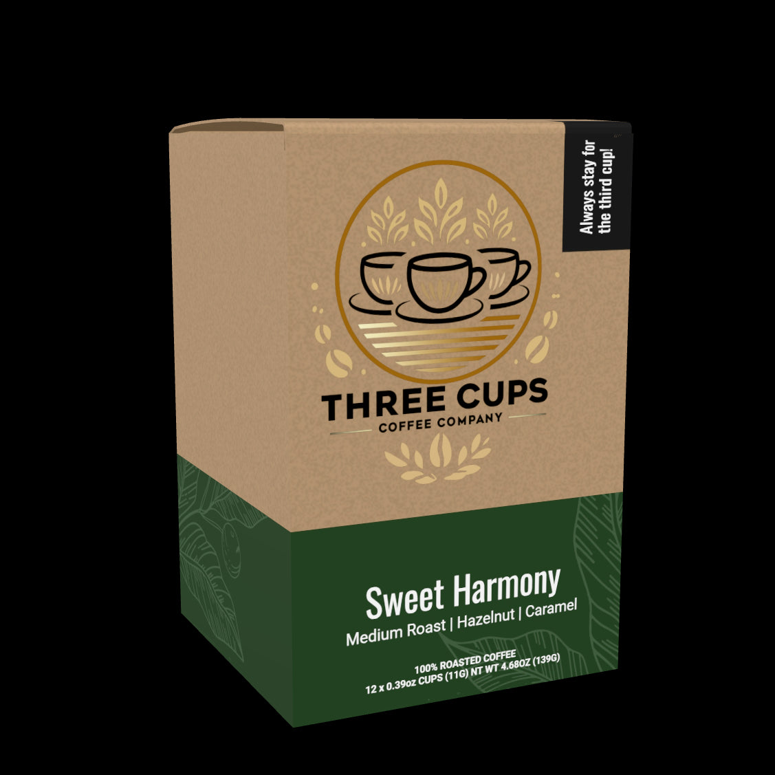 Individual Pods / Instant Coffees