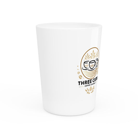 Espresso (or whatever) Shot Glass, 1.9 oz
