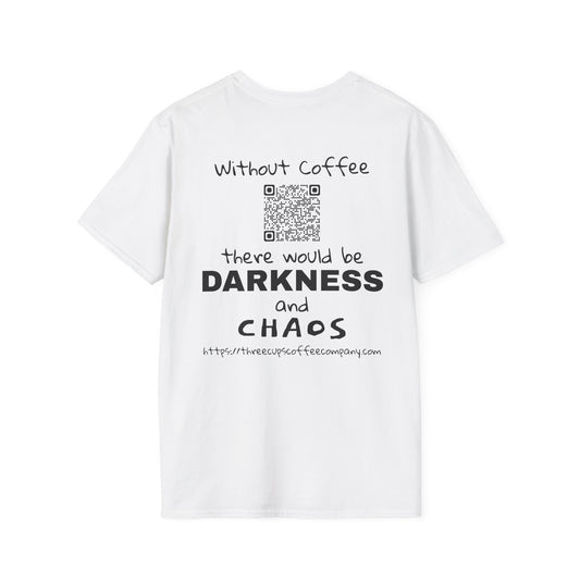 CHAOS Light Roast Softstyle T-Shirt