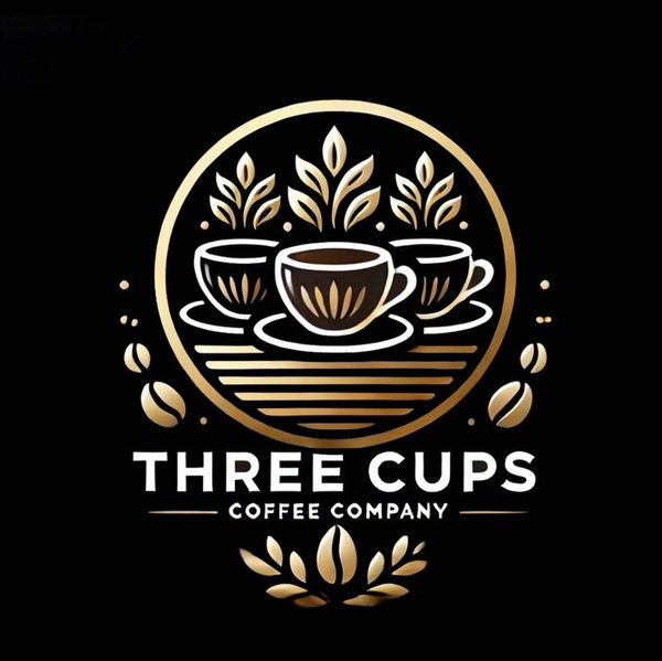 Three Cups Coffee Company