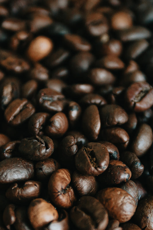 Caturra Columbian DECAF (Individual Pods)